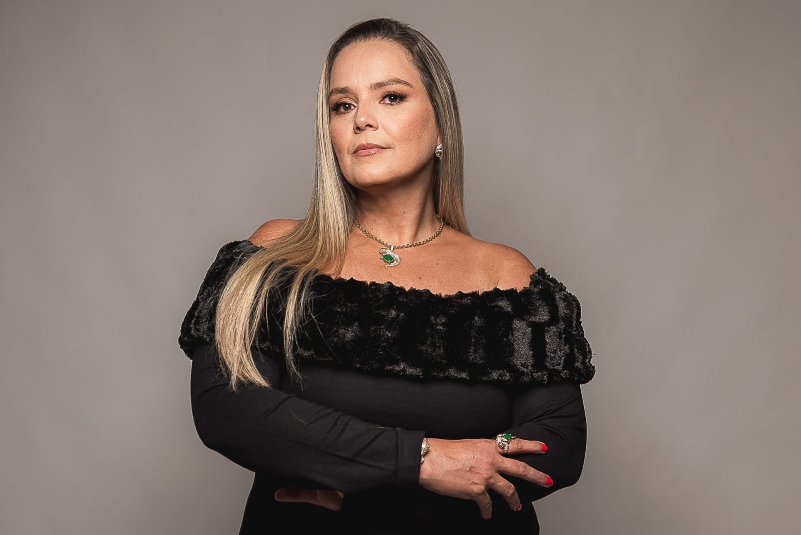 Dra. Adriane Mello Barbato